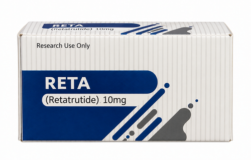 Retatrutide-Рета
