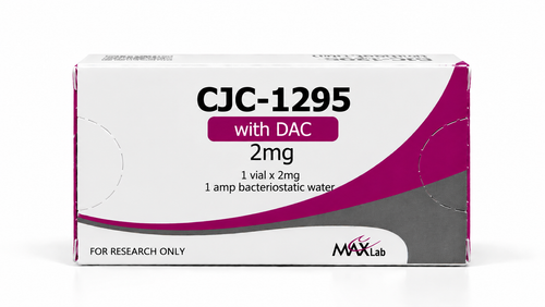 CJC 1295 with DAC