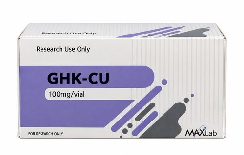 GHK-Cu