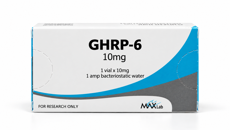 GHRP-6