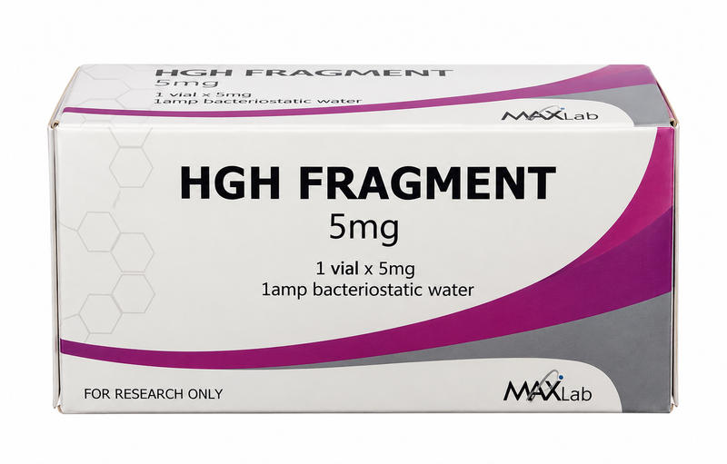 HGH Fragment