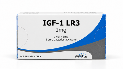 IGF-1 LR3