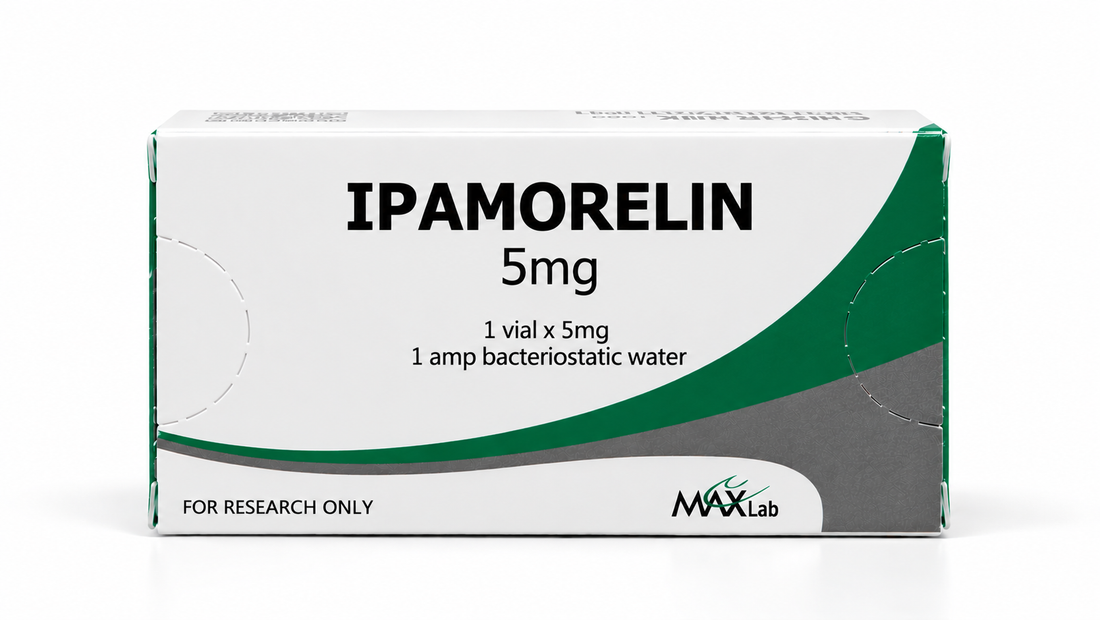Ipamorelin