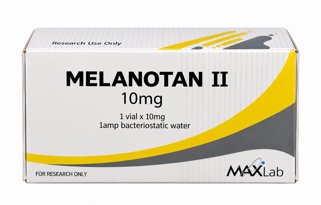 Melanotan 2