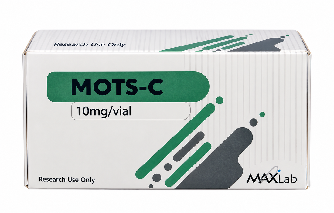 MOTS-c
